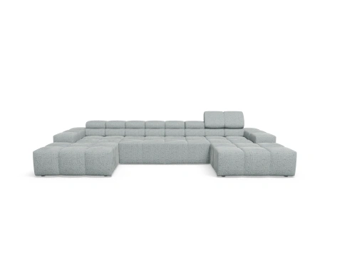 Wohnlandschaft LO Medium